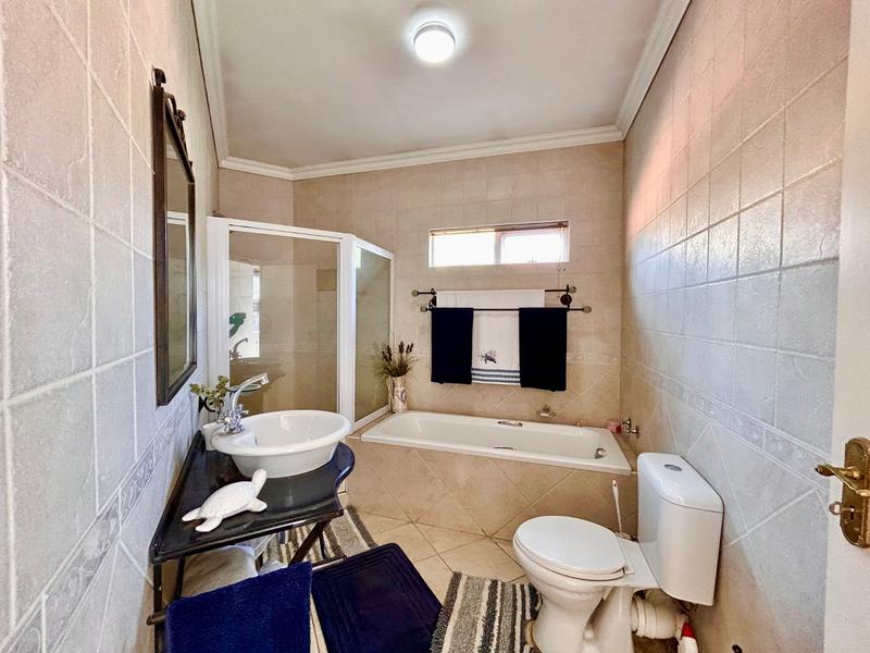 4 Bedroom Property for Sale in Melodie North West